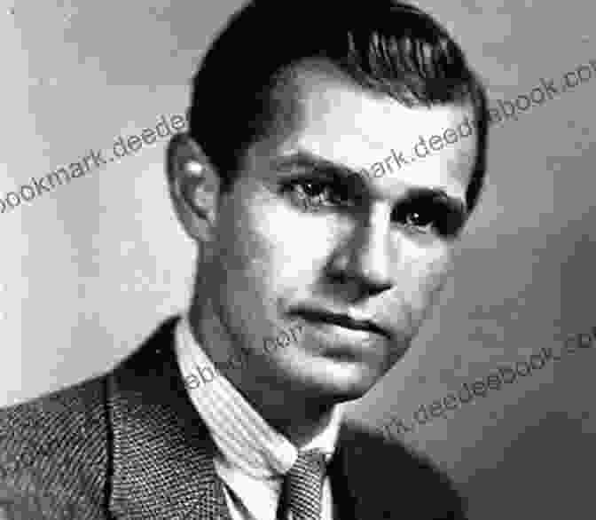 A Black And White Photograph Of Alger Hiss, A Man In His Early 50s With A Receding Hairline And A Serious Expression, Wearing A Suit And Tie. The Unfinished Story Of Alger Hiss