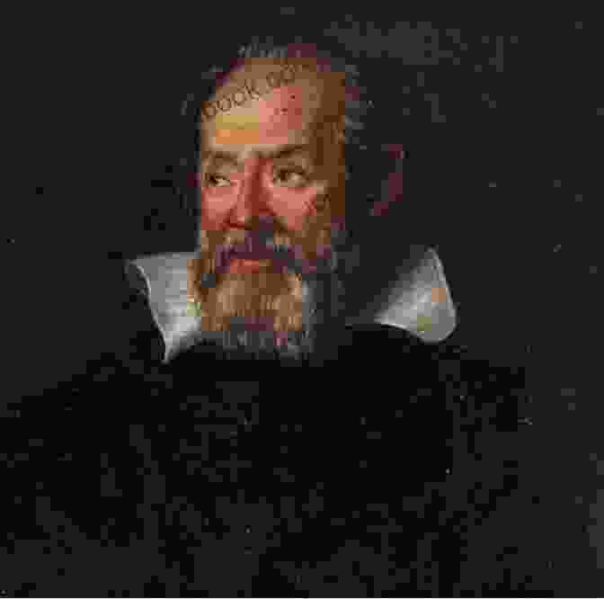 A Depiction Of Galileo Galilei, An Elderly Man With A Long White Beard, Contemplating A Celestial Globe Brecht Collected Plays: 5: Life Of Galileo Mother Courage And Her Children (World Classics)