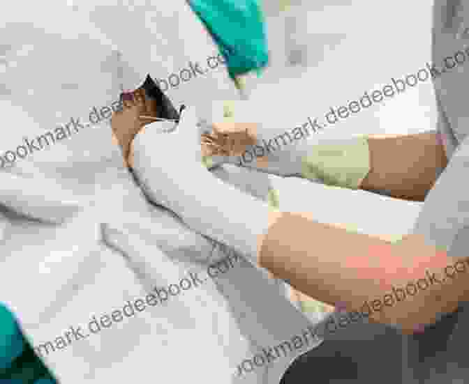 A Photograph Of A Person Receiving An Epidural Injection. Postoperative Epidural Opioids Joachim Chrubasik