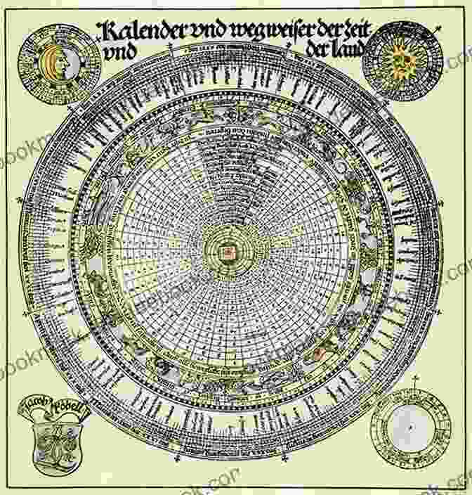 A Roman Calendar. The Clock And The Calendar: A Front Row Look At The Democrats Obsession With Donald Trump