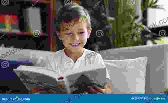 A Young Child Engrossed In A Book, Representing The Joy Of Learning And Discovery In Childhood When You Grow Up: (Childrens That Inspires Young Kids To Dream Big) (Family Life 4)