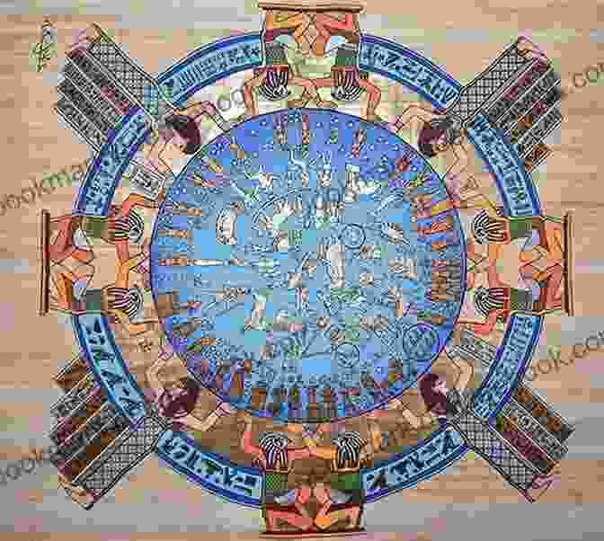 An Ancient Egyptian Calendar. The Clock And The Calendar: A Front Row Look At The Democrats Obsession With Donald Trump