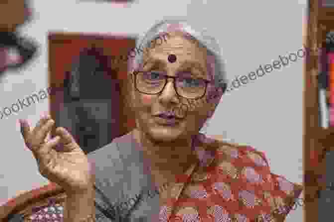 Aruna Roy, Social Activist And Founder Of The Mazdoor Kisan Shakti Sangathan (MKSS) Women Of Influence: Ten Extraordinary IAS Careers