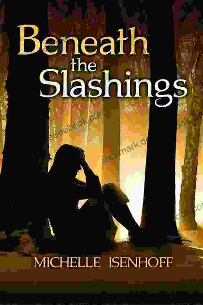 Beneath The Slashings Divided Decade Collection Book Cover Beneath The Slashings (Divided Decade Collection 3)