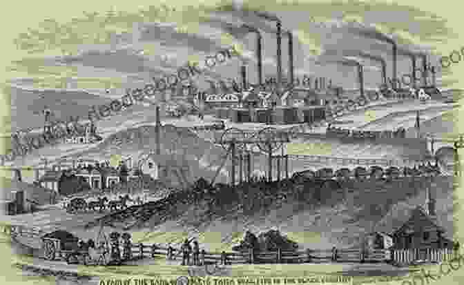 Bethel's Growth And Industrialization In The 19th Century Historic Tales Of Bethel Connecticut (American Chronicles)