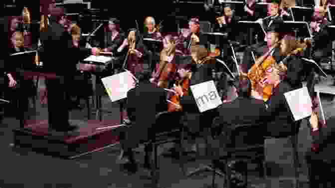 Brian Swartz Conducting The Bangor Symphony Orchestra Legendary Locals Of Bangor Brian F Swartz