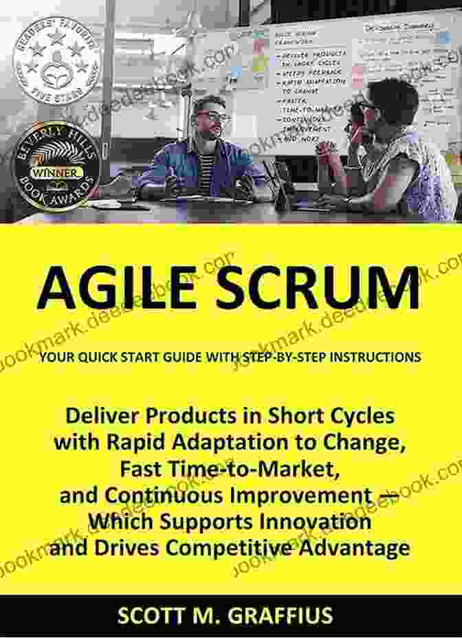 Download Software Page Agile Scrum: Your Quick Start Guide With Step By Step Instructions: Deliver Products In Short Cycles With Rapid Adaptation To Change Fast Time To Market And Continuous Improvement