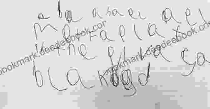 Dysgraphia Can Make Handwriting Challenging, Leading To Poor Letter Formation, Spacing, And Organization Within Written Work. Alli Can T Write: A Storybook For Children With Handwriting Difficulties Including Those With: Dyslexia Dysgraphia Dyscalculia Dyspraxia ADHD