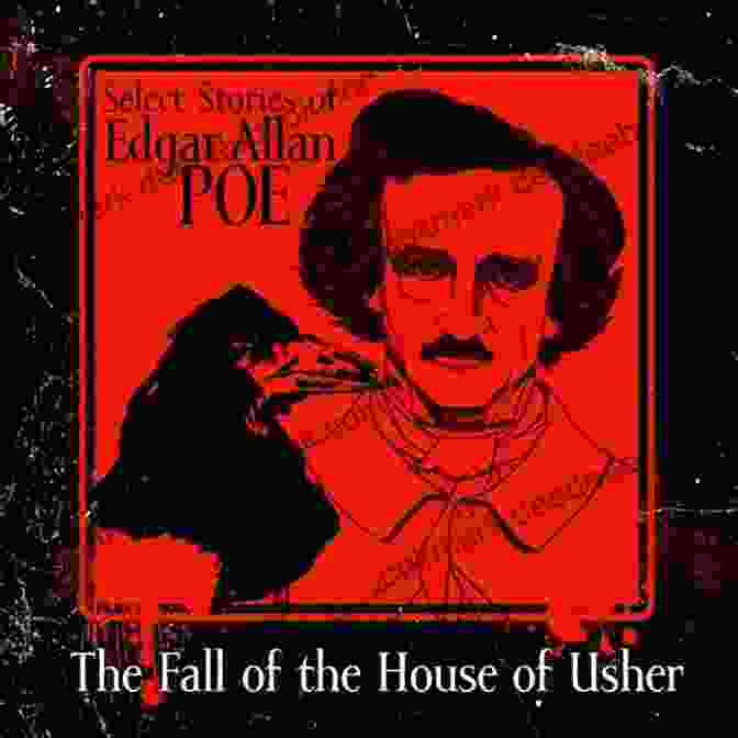 Edgar Allan Poe's Study Guide For Edgar Allan Poe S The Fall Of The House Of Usher (Course Hero Study Guides)