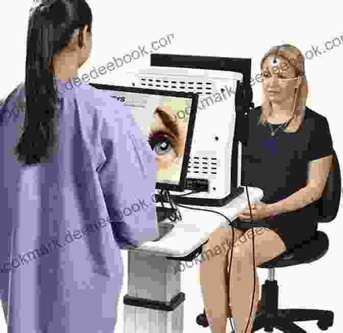 Electroretinography (ERG) Diagnostic Procedures In Ophthalmology HV Nema