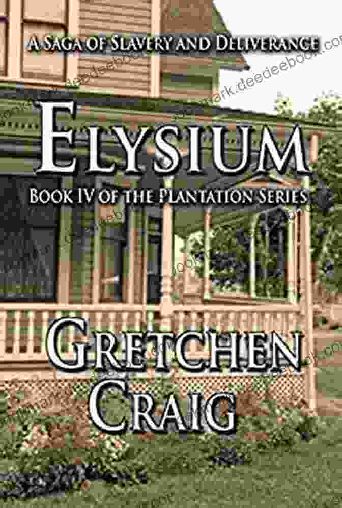 Elysium The Plantation IV Restaurant Elysium: The Plantation IV