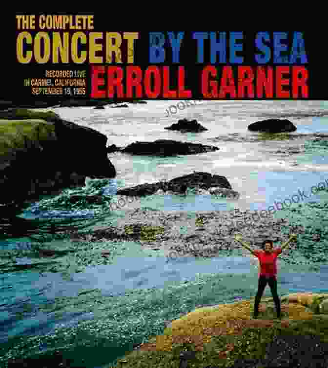 Erroll Garner Performing Live At Carmel By The Sea Erroll The Essential LPs James M Doran