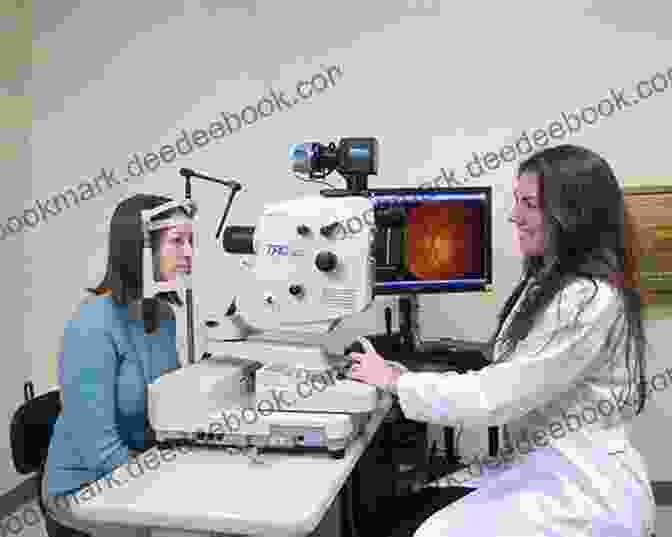 Fluorescein Angiography Diagnostic Procedures In Ophthalmology HV Nema