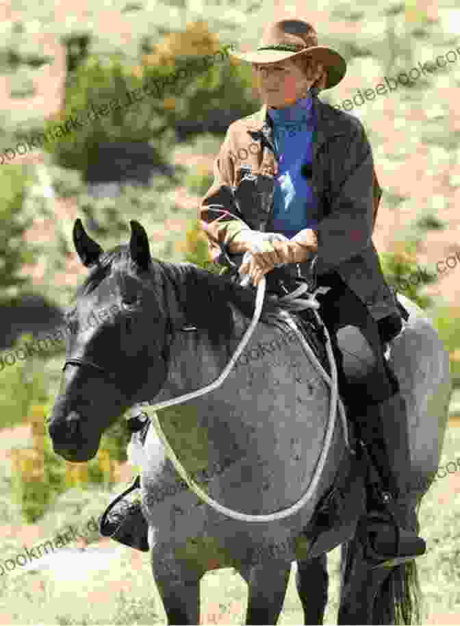 Ginger Kathrens On Horseback Why We Ride: Women Writers On The Horses In Their Lives