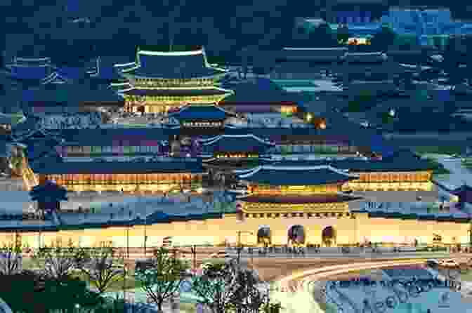 Gyeongbokgung Palace, The Grandest Of Seoul's Five Grand Palaces The Soul Of Seoul: The SPRING 2024 Edition (The Soul Of Seoul Seasonal Guides 1)