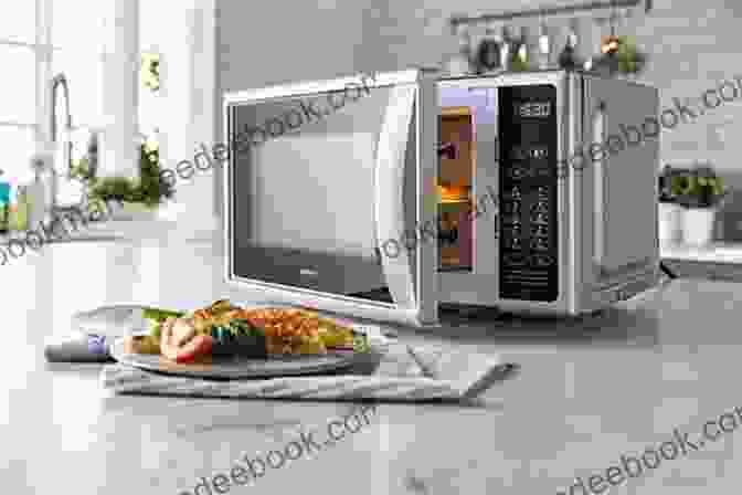 Image Of A Felt Microwave Oven Step By Step Tutorial To Make Felt Microwave Oven