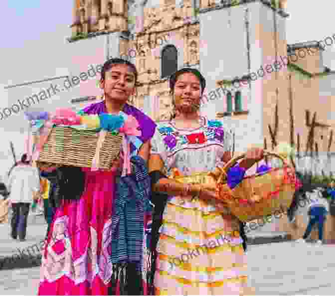 Indigenous Women In Mexico Indigenous Women And Work: From Labor To Activism