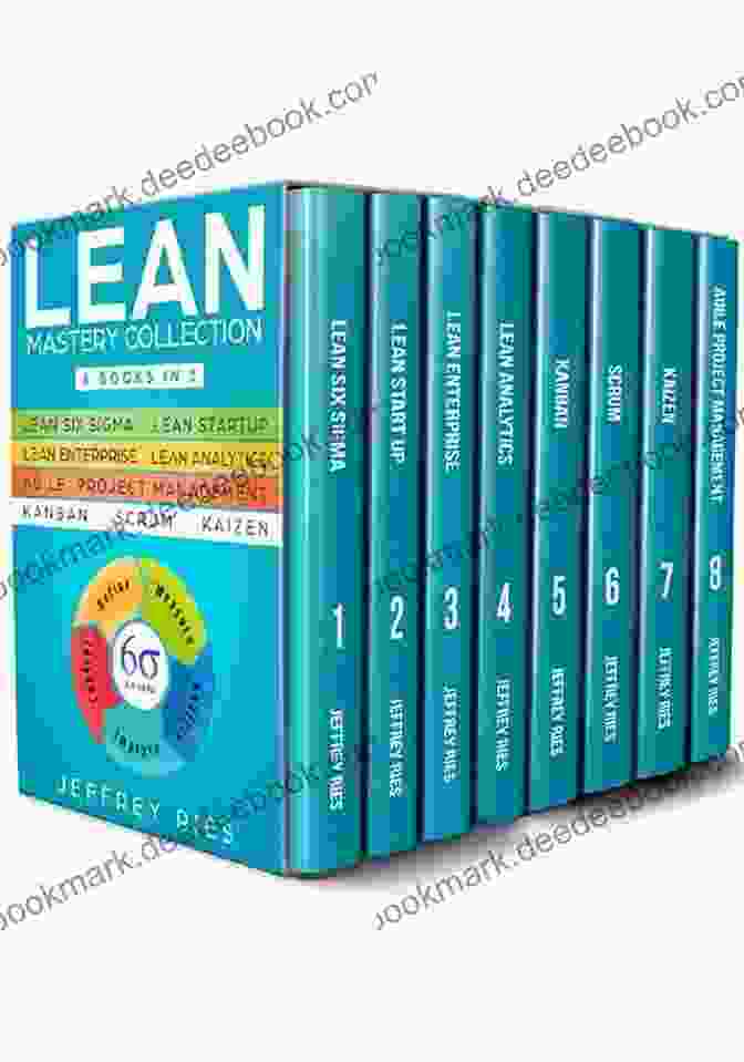 John Smith LEAN SIX SIGMA + SCRUM + AGILE: 3 IN 1 (Lean Mastery Collection 4)