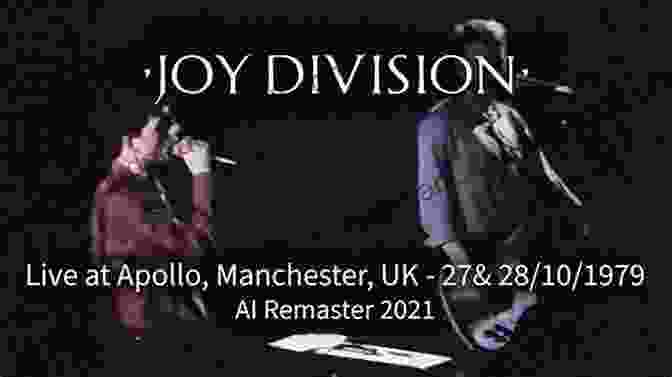 Joy Division Performing Live In 1979 So This Is Permanence: Joy Division Lyrics And Notebooks