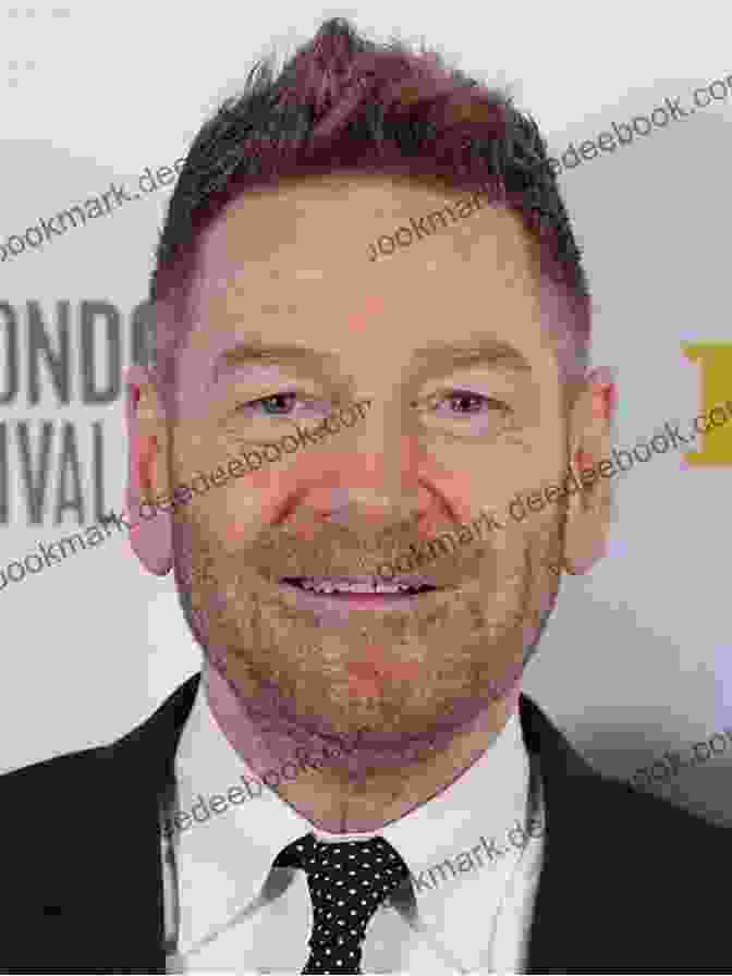 Kenneth Branagh, The Contemporary Actor, Director, And Filmmaker Known For His Passionate Shakespearean Performances And Film Adaptations Great Shakespeare Actors: Burbage To Branagh