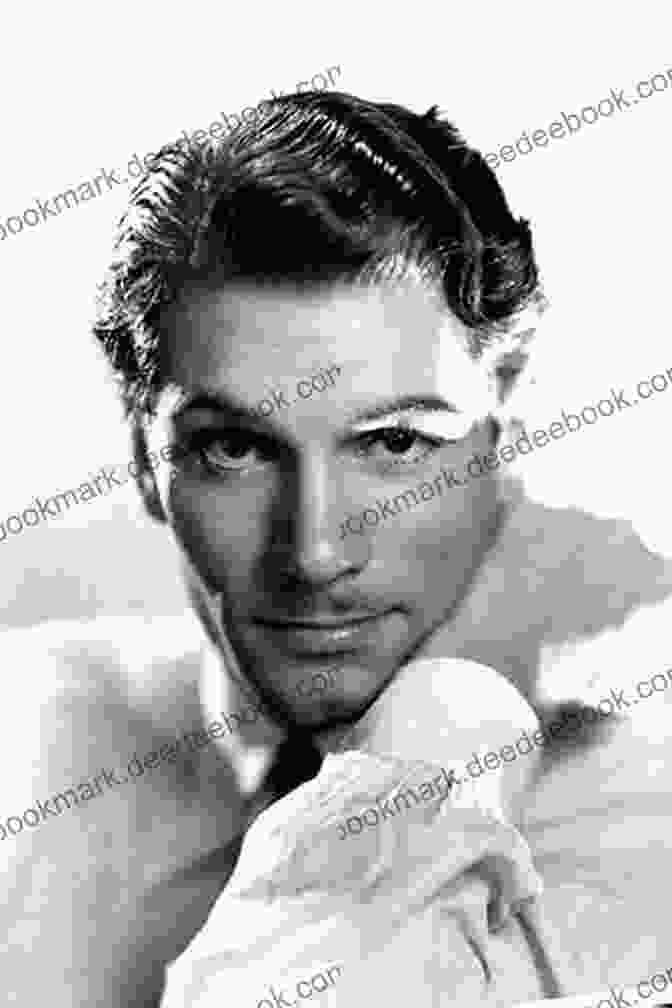 Laurence Olivier, The 20th Century Acting Legend Known For His Iconic Shakespearean Performances And Film Adaptations Great Shakespeare Actors: Burbage To Branagh