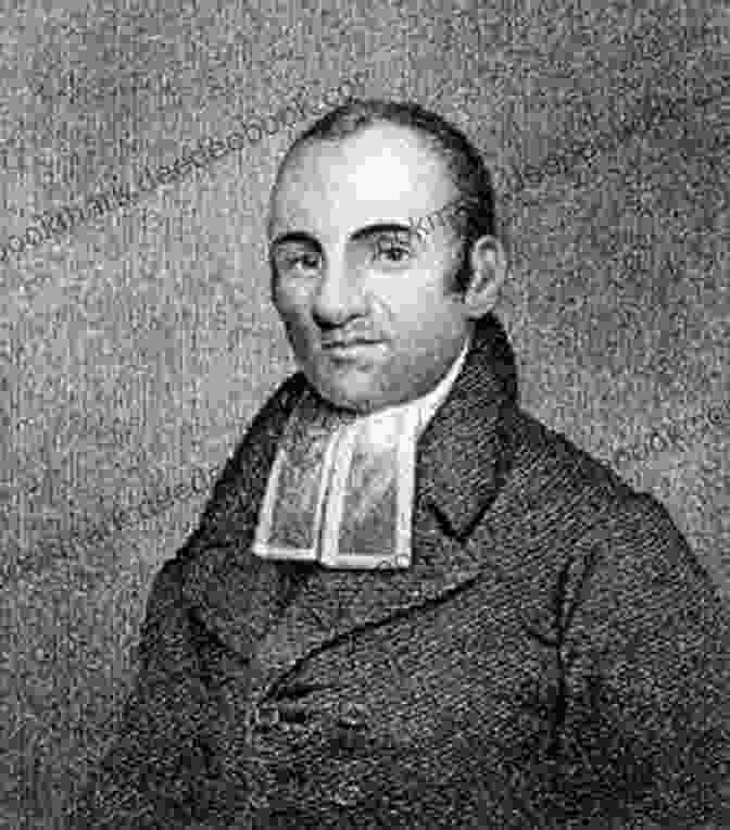 Lemuel Haynes, The First African American To Be Ordained As A Minister In The United States. Black Puritan Black Republican: The Life And Thought Of Lemuel Haynes 1753 1833 (Religion In America)