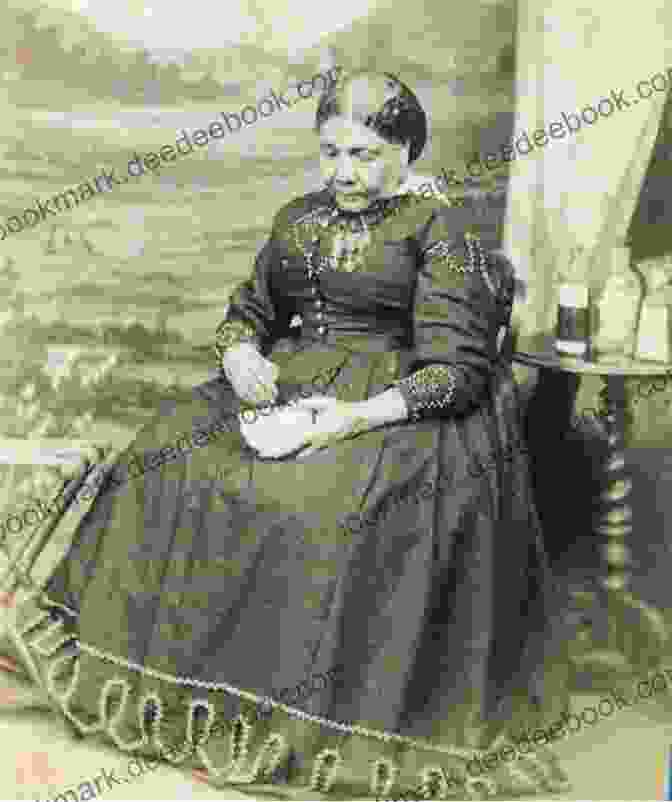 Mary Seacole, A Jamaican Born Nurse Who Became Known For Her Humanitarian Work During The Crimean War And The American Civil War Frenchy: World War II Nurse The Road To Africa