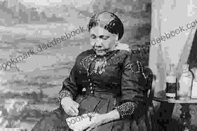 Mary Seacole Arriving In Africa During World War II Frenchy: World War II Nurse The Road To Africa