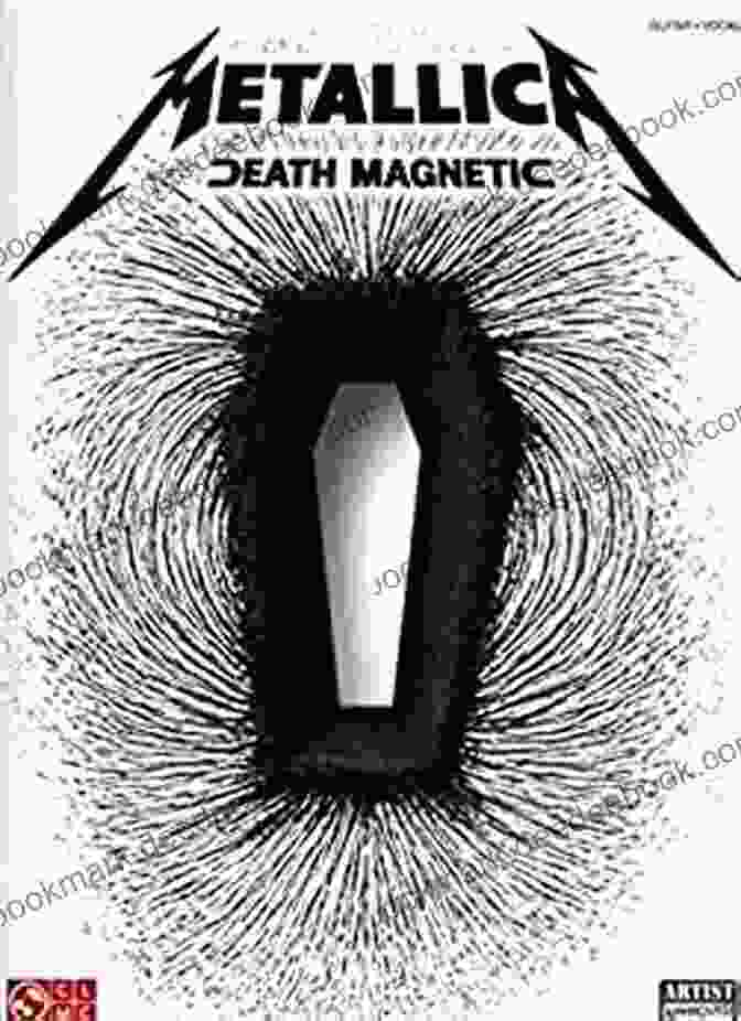 Metallica: Cyanide Songbook Metallica Death Magnetic Songbook