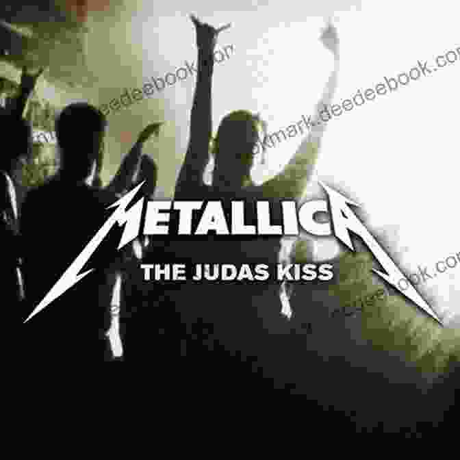 Metallica: The Judas Kiss Songbook Metallica Death Magnetic Songbook