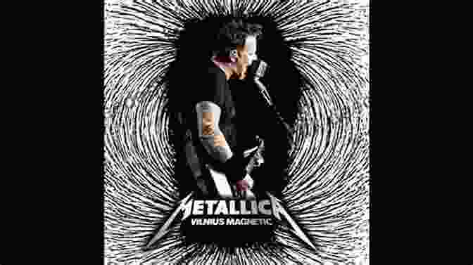 Metallica: The Unforgiven III Songbook Metallica Death Magnetic Songbook