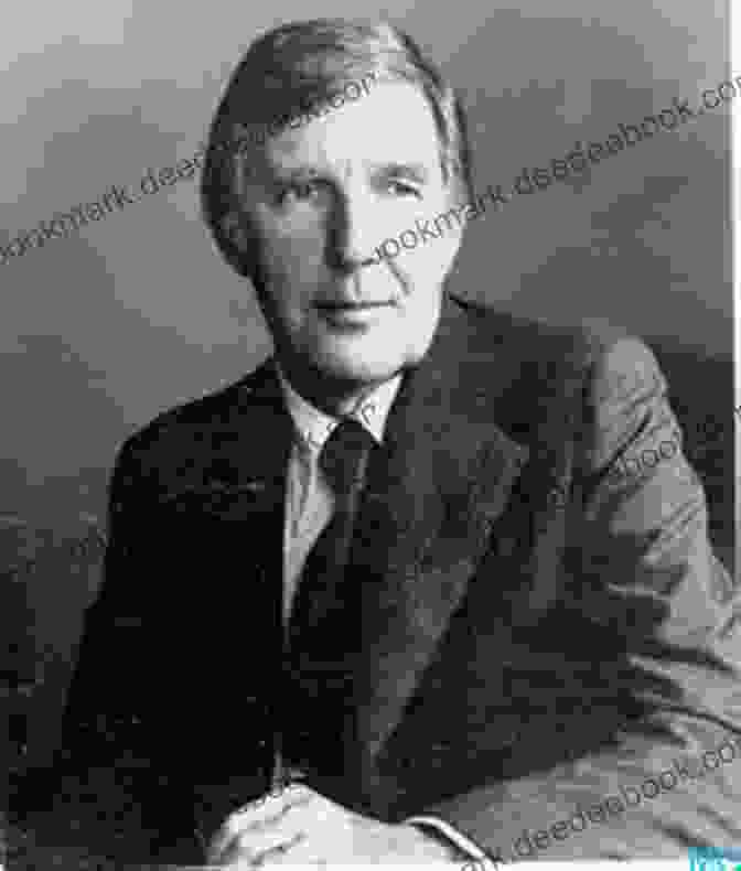 Morris Udall, A Prominent American Politician Known For His Wit And Environmental Activism Mo: The Life And Times Of Morris K Udall