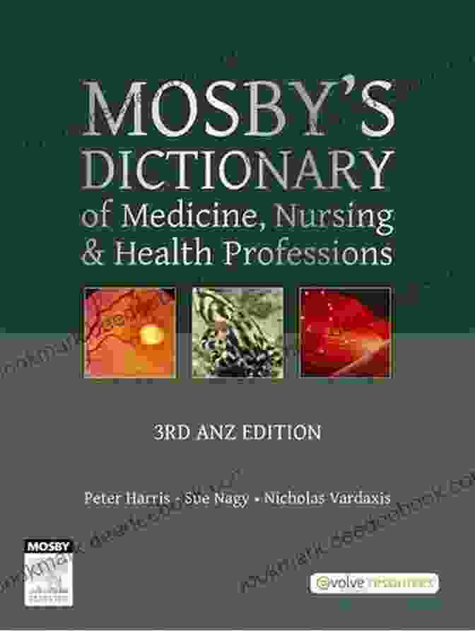 Mosby Pocket Dictionary Of Medicine, Nursing, And Health Professions Mosby S Pocket Dictionary Of Medicine Nursing Health Professions E