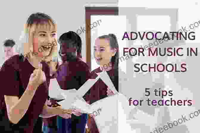 Music Boosters Advocating For Their Program At A School Board Meeting The Music Booster Manual: Your Step By Step Guide To Launching A Music Booster Group In Your School