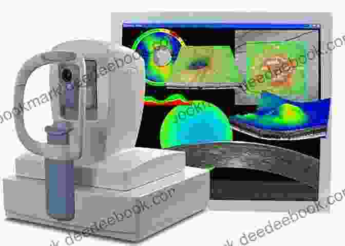 Optical Coherence Tomography Angiography (OCT A) Diagnostic Procedures In Ophthalmology HV Nema