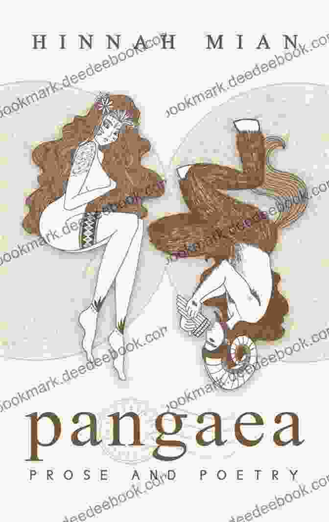 Pangaea Prose And Poetry Literary Event Pangaea: Prose And Poetry Hinnah Mian