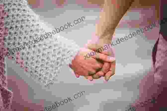 Smiling Couple Holding Hands THE POWER TO INFLUENCE EVERYONE : Proven Ways To Win Your Relations