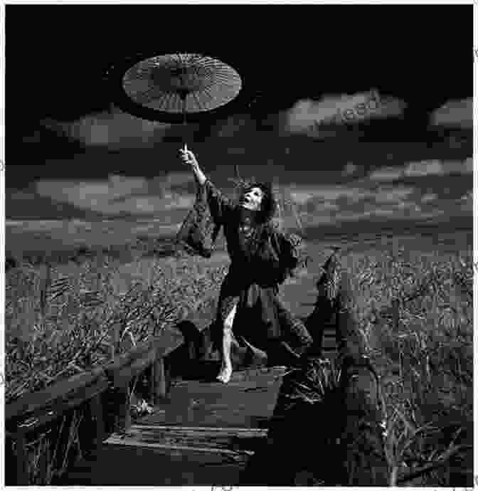 Surreal Photograph By Eikoh Hosoe Surrealism And Photography In 1930s Japan: The Impossible Avant Garde