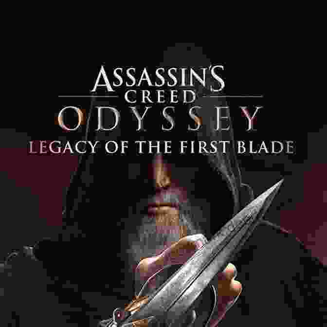 The Blade's Odyssey Through Time The Blade From The Barrow (High Fire)