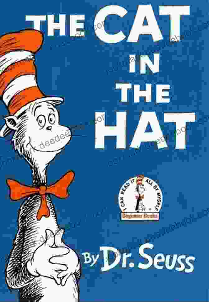 The Cat In The Hat Book Cover THE MIGHTY MOOSE: Do Your Kids Know This?: A Children S Picture (Amazing Creature 9)