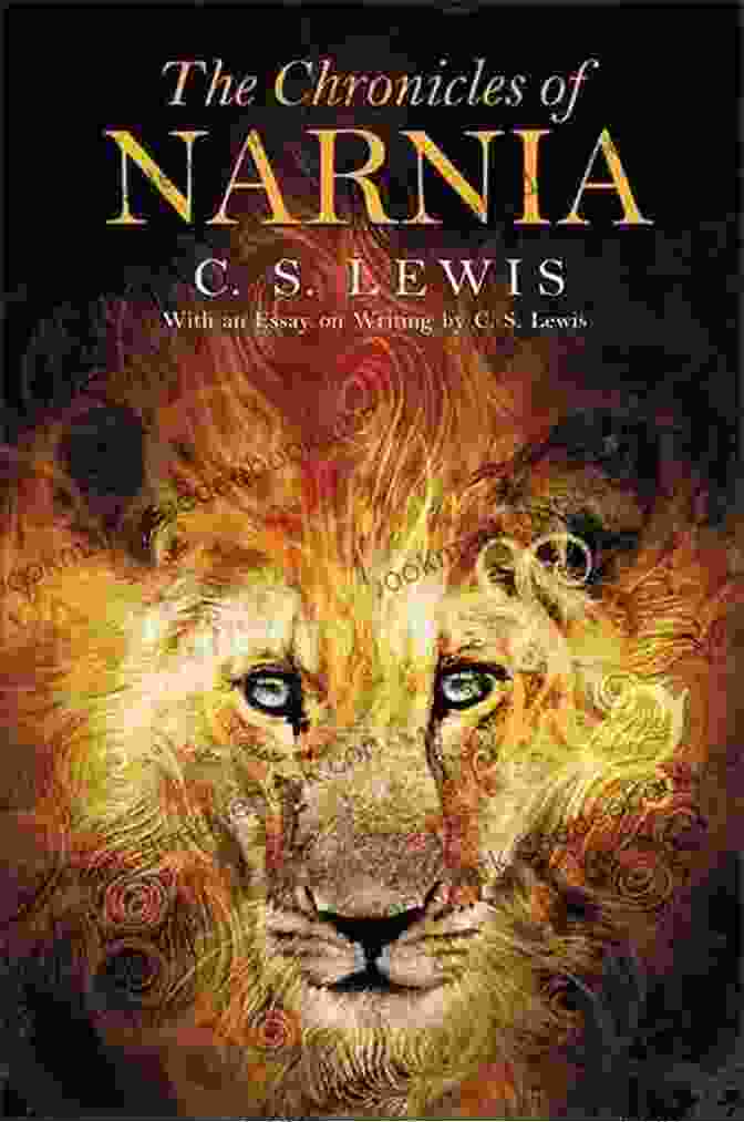 The Chronicles Of Narnia Book Cover The 89th Key: A Time Travel Art Fantasy Adventure For Kids