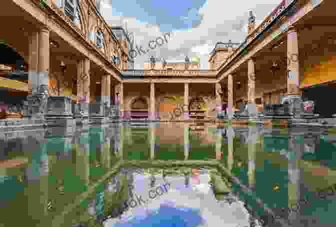 The Historic City Of Bath, Known For Its Roman Baths And Georgian Architecture The Unusual Guide To Bath