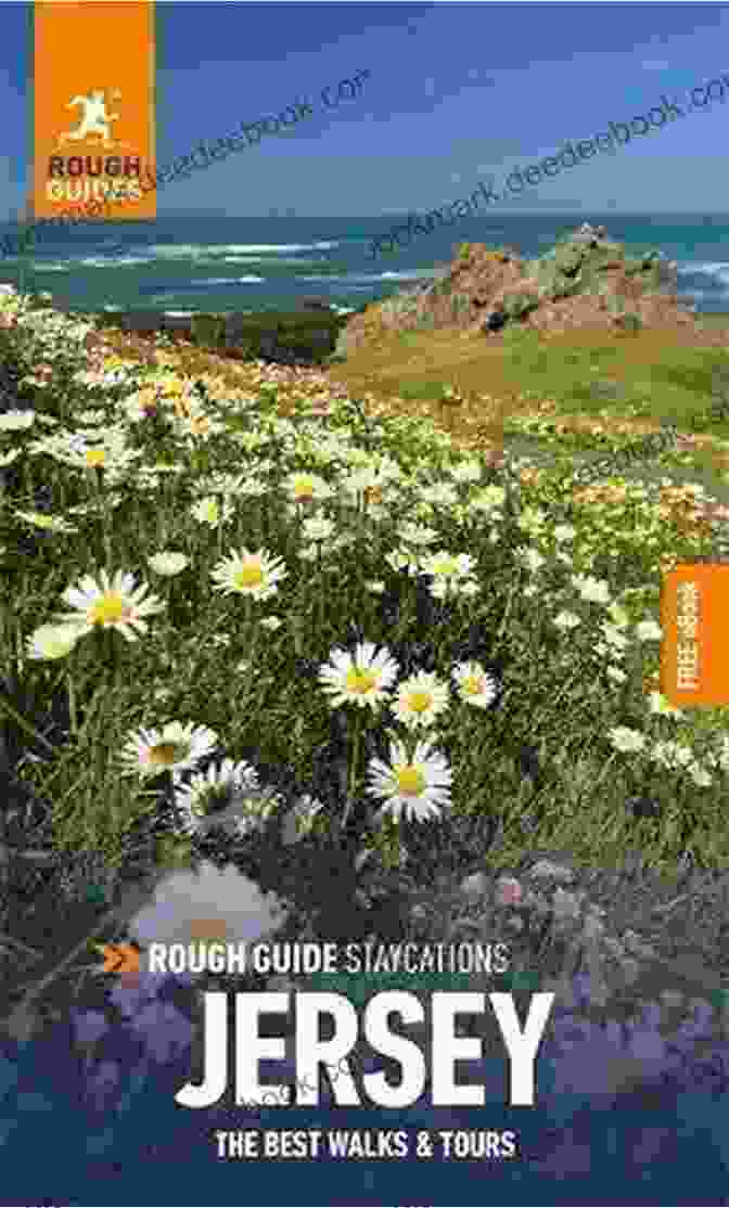 The Pocket Rough Guide Staycations Jersey Makes The Ideal Travel Companion For Planning The Perfect Holiday Or Weekend Break In Jersey. Pocket Rough Guide Staycations Jersey (Travel Guide EBook) (Rough Guides Pocket)