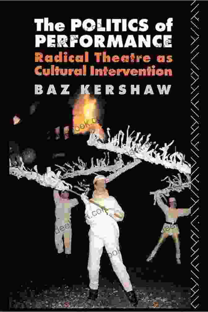 Vaginal Davis Performing The Politics Of Performance: Radical Theatre As Cultural Intervention