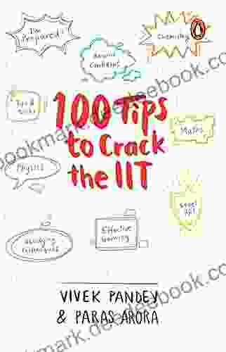 100 Tips to Crack the IIT