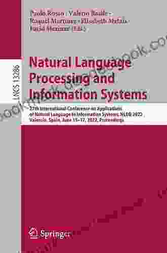 Natural Language Processing and Information Systems: 21st International Conference on Applications of Natural Language to Information Systems NLDB 2024 Notes in Computer Science 9612)