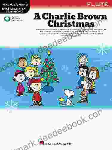 A Charlie Brown Christmas(TM): Flute with Online Audio