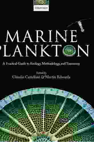 Marine Plankton: A Practical Guide To Ecology Methodology And Taxonomy