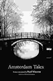 Amsterdam Tales (City Tales) Rough Guides