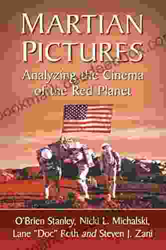 Martian Pictures: Analyzing The Cinema Of The Red Planet